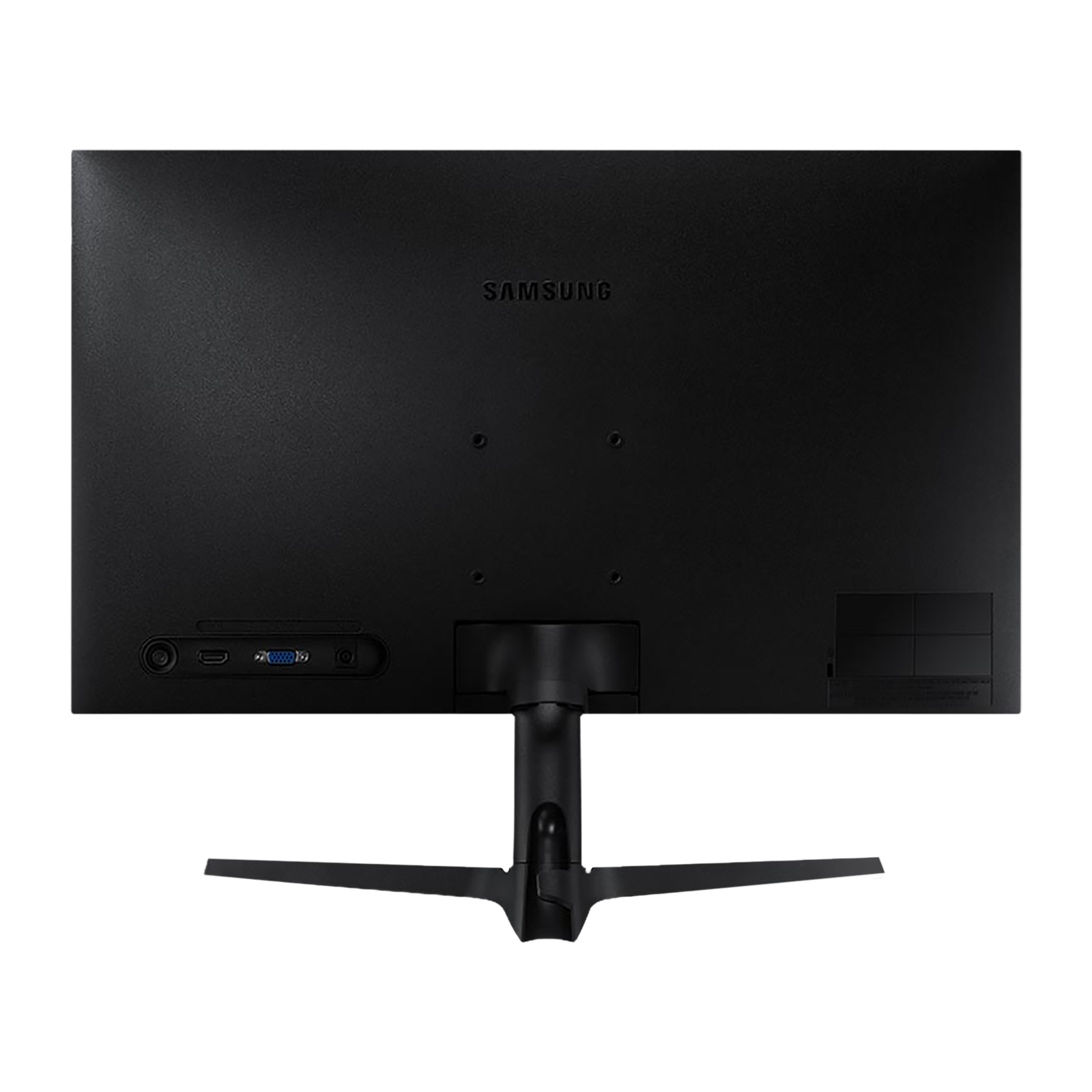 Buy SAMSUNG SR35 68.58 cm (27 inch) Full HD IPS Panel LED